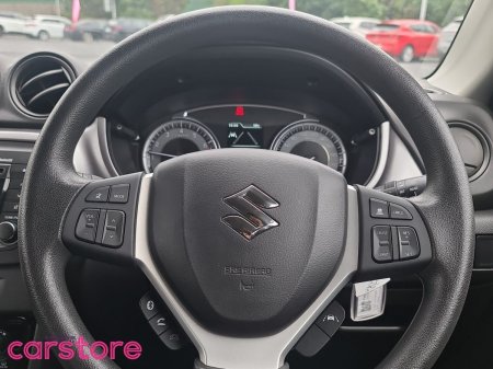 2023 Suzuki Vitara - photo 19