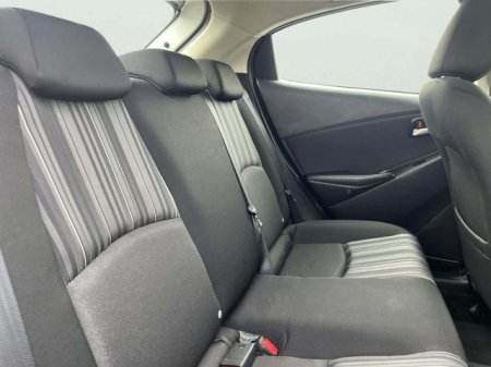 2019 Mazda Demio - photo 24