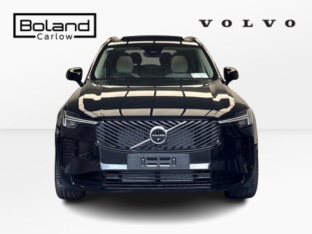 2026 Volvo XC90 - photo 8