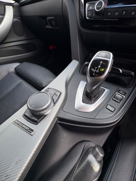 2018 BMW 4-Series - photo 6