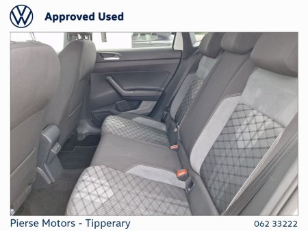 2025 Volkswagen Polo - photo 6