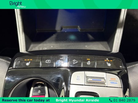 2023 Hyundai Tucson - photo 22