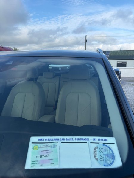 2019 Audi Q3 - photo 13