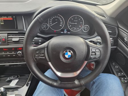 2018 BMW X3 - photo 9