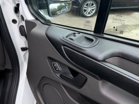2021 Ford Transit Custom - photo 7