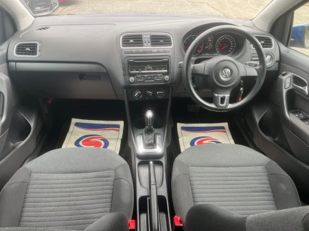 2013 Volkswagen Polo - photo 23
