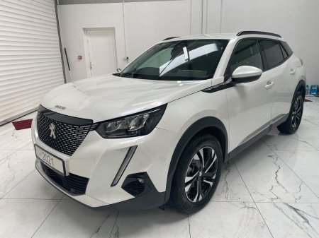 2021 Peugeot 2008 - photo 8
