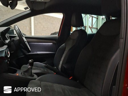 2023 SEAT Ibiza - photo 8