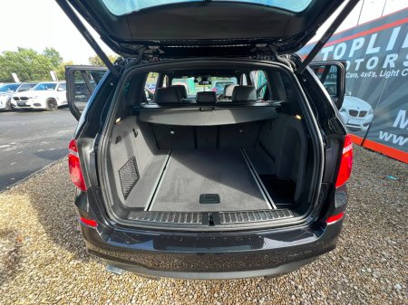2016 BMW X3 - photo 14