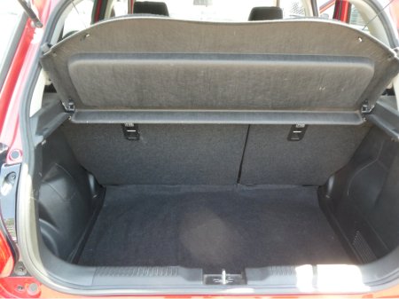 2017 Suzuki Swift - photo 18