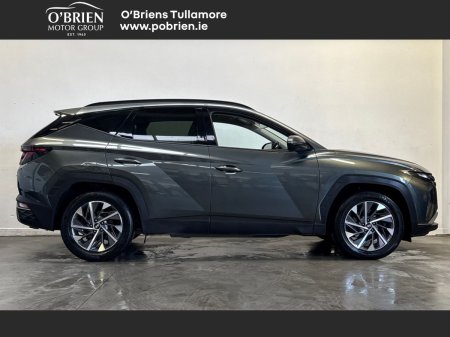 2021 Hyundai Tucson - photo 5