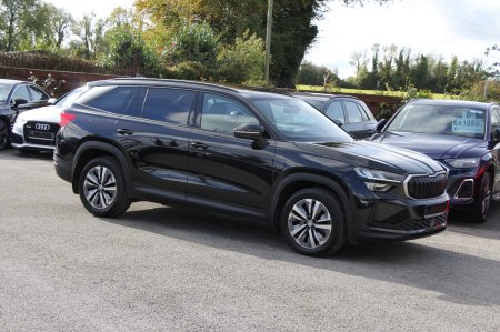 2024 Skoda Kodiaq - photo 19
