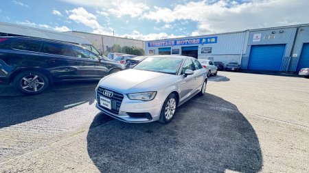 2016 Audi A3 - photo 3