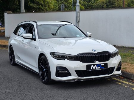 2021 BMW 3-Series - photo 4