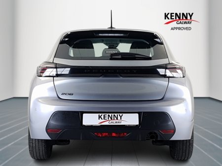2025 Peugeot 208 - photo 6