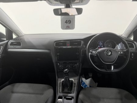 2020 Volkswagen Golf - photo 11