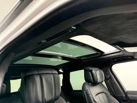 2021 Land Rover Range Rover Sport - photo 12