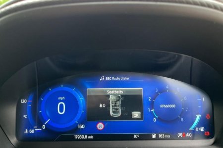 2022 Ford Puma - photo 13