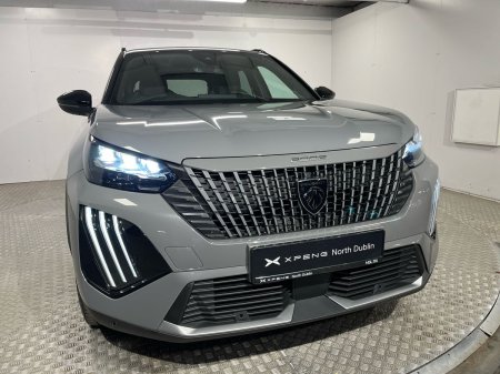 2025 Peugeot 2008 - photo 20