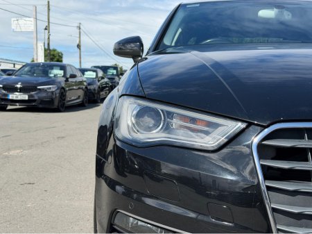 2015 Audi A3 - photo 10