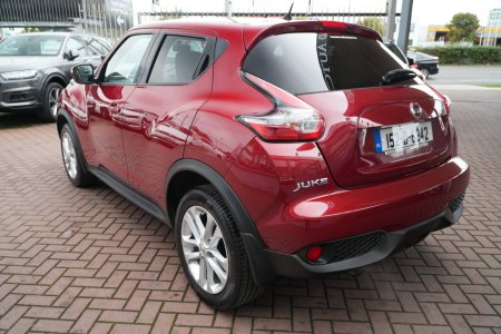2015 Nissan Juke - photo 6