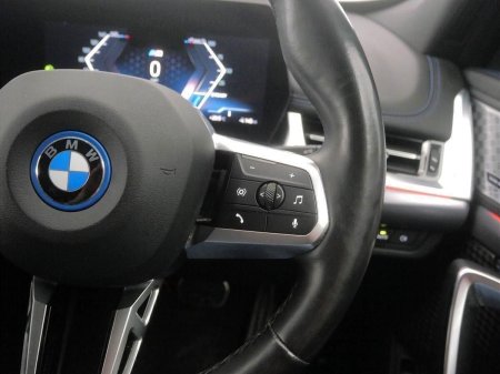 2024 BMW iX1 - photo 17