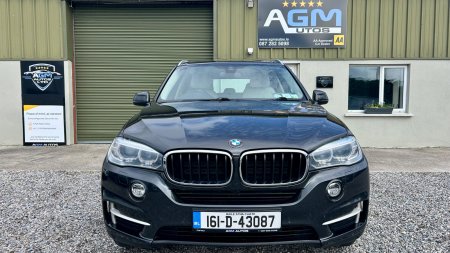 2016 BMW X5 - photo 8