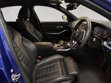2019 BMW 3-Series - photo 11