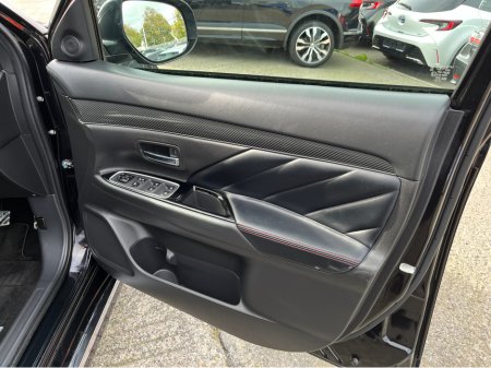 2021 Mitsubishi Outlander - photo 13