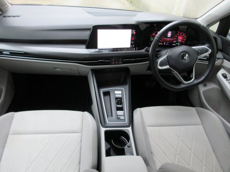2022 Volkswagen Golf - photo 11