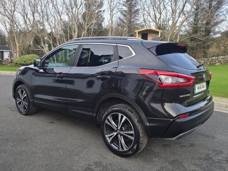 2018 Nissan Qashqai - photo 6