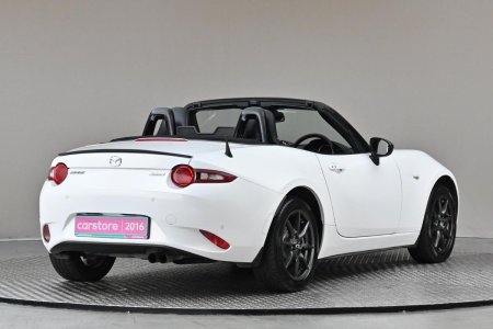 2016 Mazda MX-5 - photo 9