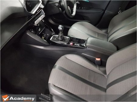 2023 Peugeot 2008 - photo 9