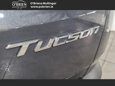 2023 Hyundai Tucson - photo 25