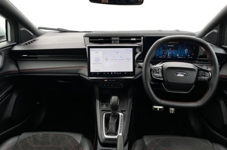 2024 Ford Puma - photo 10