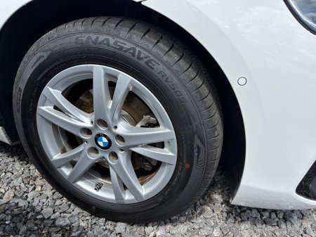 2019 BMW 2-Series - photo 21