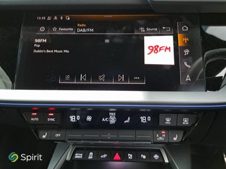 2026 Audi A3 - photo 16