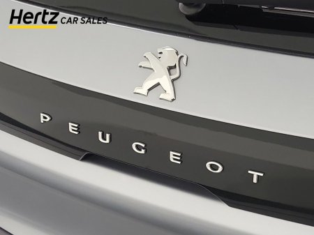 2023 Peugeot 208 - photo 10