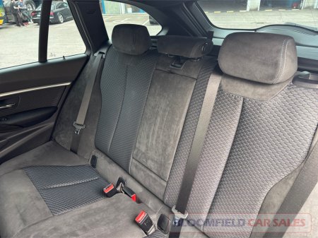 2018 BMW 3-Series - photo 14