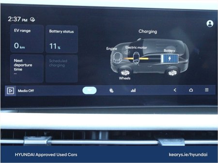 2026 Hyundai Tucson - photo 14
