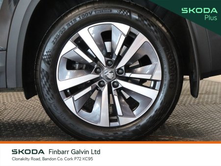 2025 Skoda Kodiaq - photo 9