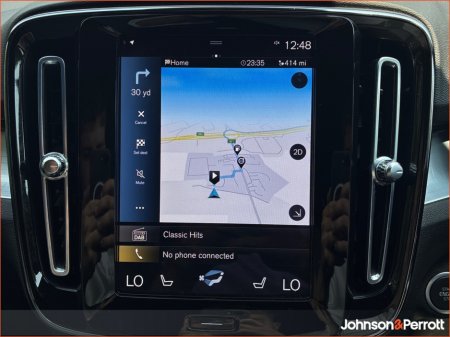 2023 Volvo XC40 - photo 17