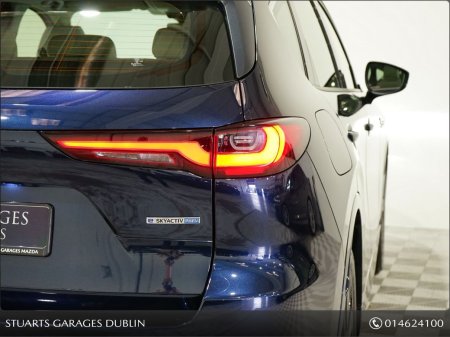 2026 Mazda CX-60 - photo 11