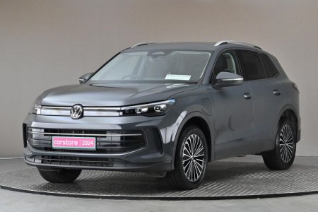 2024 Volkswagen Tiguan - photo 3
