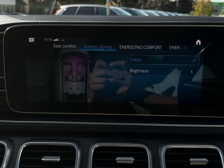 2021 Mercedes-Benz GLE - photo 20