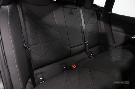 2023 BMW iX - photo 11