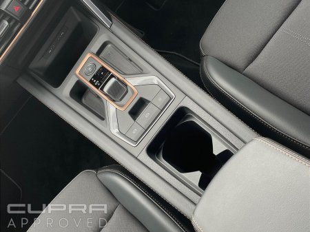 2025 Cupra Leon - photo 21