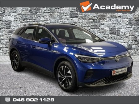2023 Volkswagen ID.4 PRO 128 KW Life DX 77KWH 174HP PRO**JUST LANDED**