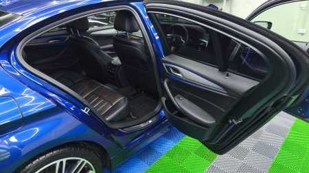 2018 BMW 5-Series - photo 13