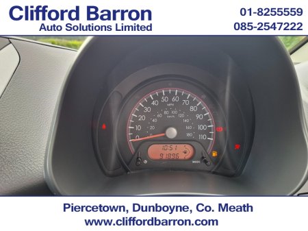 2012 Suzuki Alto - photo 11